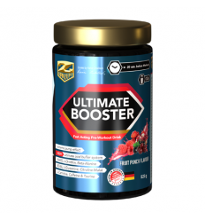 ULTIMATE BOOSTER