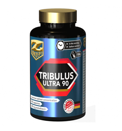 TRIBULUS ULTRA 90