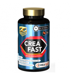 CREAFAST ®