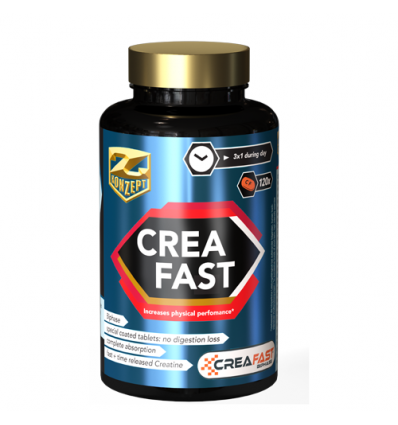 CREAFAST ®