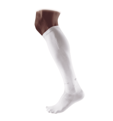 Skarpety uciskowe RECOVERY Compression Socks (białe) / 8831