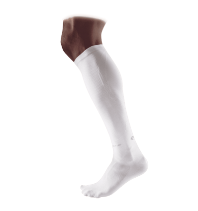 Skarpety uciskowe RECOVERY Compression Socks (białe) / 8831