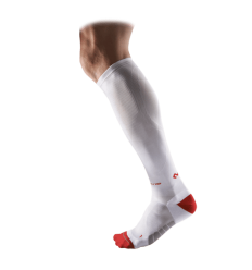 Skarpety kompresyjne ACTIVE Runners Socks (białe) / 8832