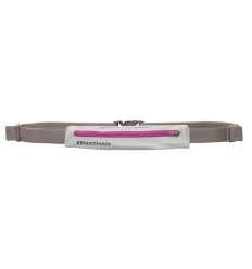 Pas do biegania Mirage Pak (szary) / 4807