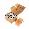 Tejp biomechaniczny Dynamic Tape® (beżowy) 4 sztuki