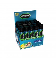 L-CARNITINE SHOTS