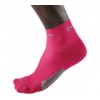 Skarpety kompresyjne ACTIVE Runner Socks Low- Cut (różowe) / 8833