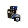 Tejp elastyczny Kinesiology Tape / czarny