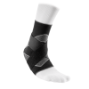 Ankle Sleeve / 4-way elastic w/ figure-8 straps