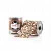 Tejp biomechaniczny Dynamic Tape® / czarno-beżowy