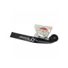 Taśma Medical Flossing / czarna 2,1m x 5cm x1,3mm