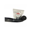 Taśma Medical Flossing / czarna 3,5m x 8cm x1,3mm