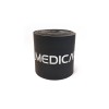Taśma Medical Flossing / czarna 3,5m x 8cm x1,3mm