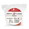 Taśma Medical Flossing / pomarańczowa