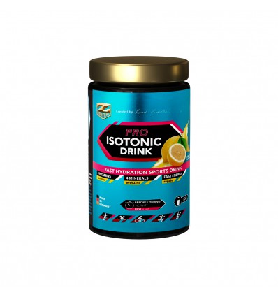 Pro Isotonic Drink