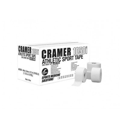 Sztywny tejp Porous Athletic Tape 950