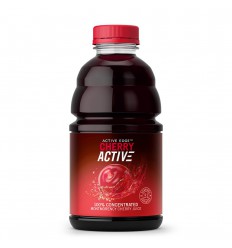 Cherry Active® | Sok, wyciąg z cierpkiej wiśni 946 ml