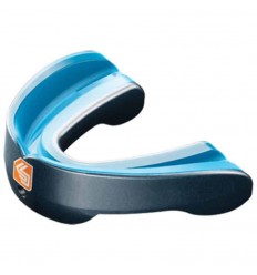 Ochraniacz szczęki Gel Nano (carbon) / 6401