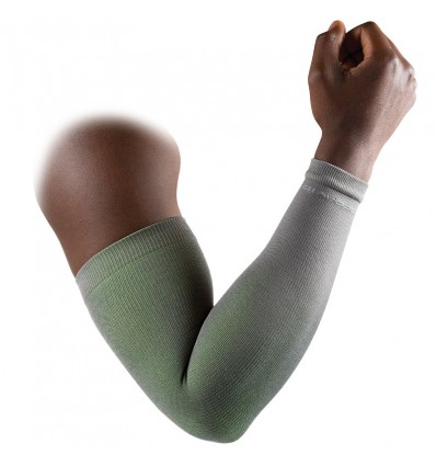 Rękaw uciskowy ELITE COMPRESSION (charcoal) / 8837