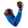Rękaw kompresyjny Compression Arm Sleeve (błękitny) / 6566