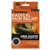 Incrediwear® Arm Sleeve (OPASKA NA RAMIĘ) / antracyt