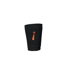 Incrediwear® Wrist Sleeve (OPASKA NA NADGARSTEK) / czarna