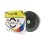 Dream K Kinesiology (czarny) 5 cm x 32 m