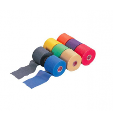 Pianka pod tape (niebieska)