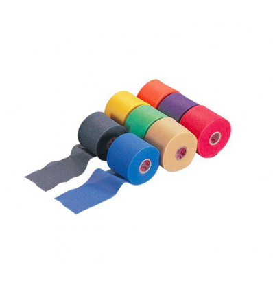 Pianka pod tape (niebieska)