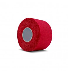 Tape Budget (czerwony) 3,75 cm x 10 m