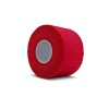 Tape Budget (czerwony) 3,75 cm x 10 m