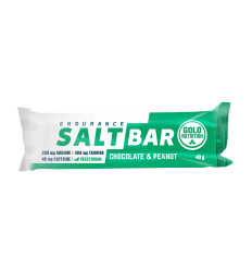 Endurance Salt Bar / orzechy arachidowe