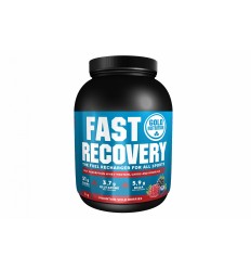 Fast Recovery / owoce leśne