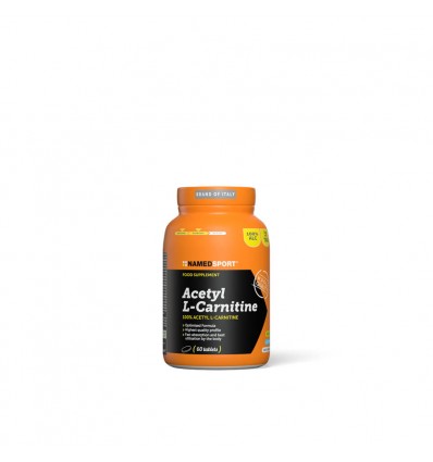 ACETYL L-CARNITINE