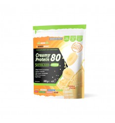 Creamy Protein / Banan