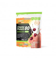 Creamy Protein / Banan