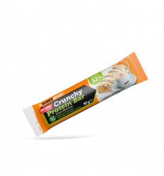 Crunchy Protein Bar 32% / Cappuccino