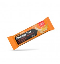 Energy Bar / Banan