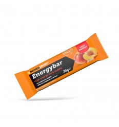 Energy Bar / Brzoskwinia