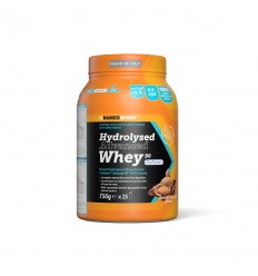 Hydrolysed Advanced Whey / Migdał