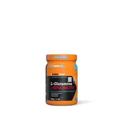 L - Glutamine