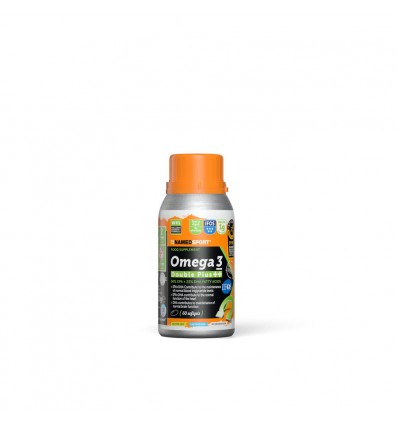 Omega 3++