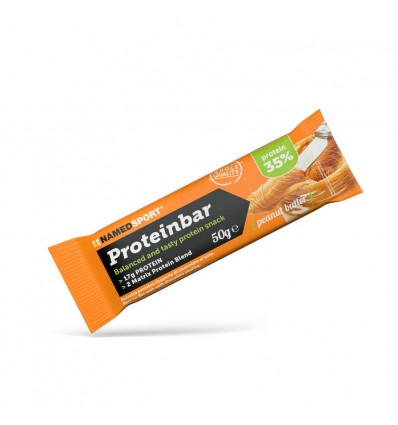 Protein Bar 35%