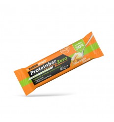 Protein bar Zero / crème bruelèe