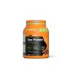 SOY PROTEIN ISOLATE / Czekolada