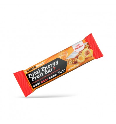Total Energy Fruit Bar / Owoce cytrusowe