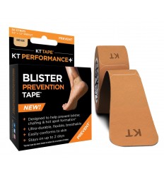 KT Performance+® Blister Prevention Tape / beżowy