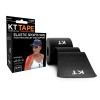KT Tape® Original Cotton / czarny