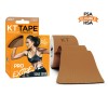 KT Tape PRO Extreme® / Warm-up Walnut