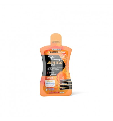 Total Energy Amino Gel